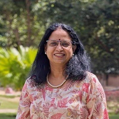 Archana Shukla